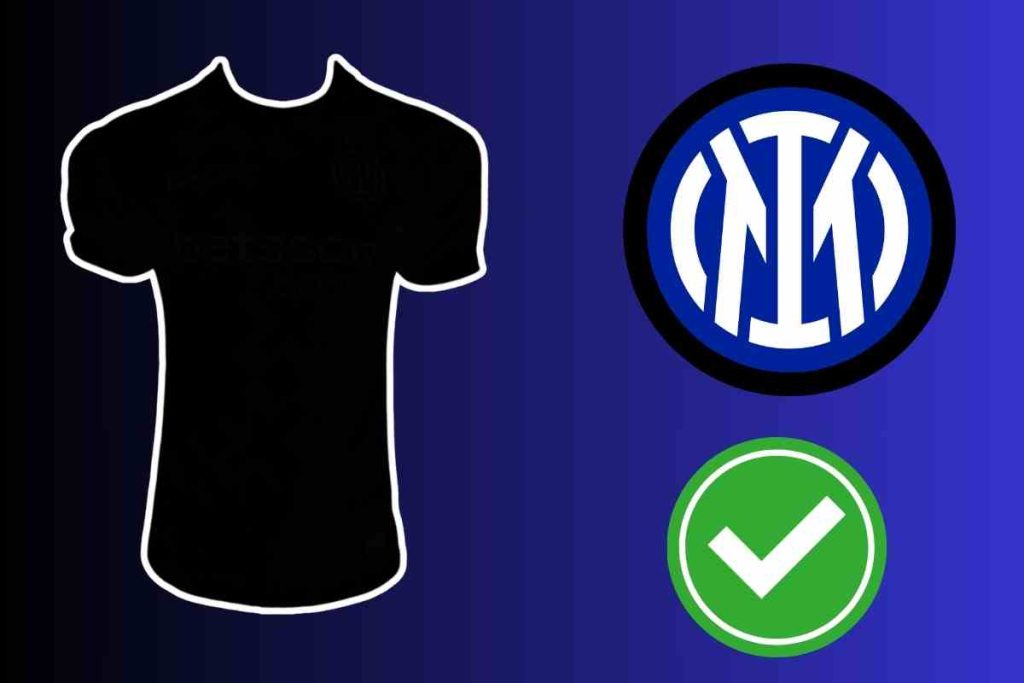 inter ufficiale licenza mise