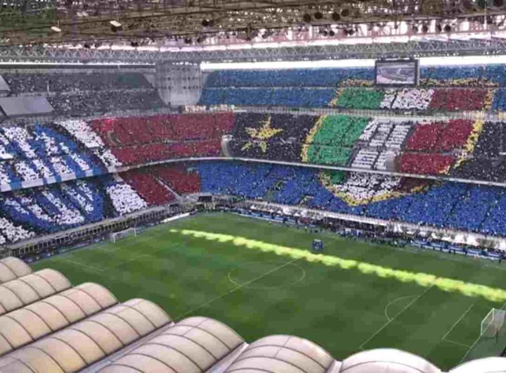 San Siro