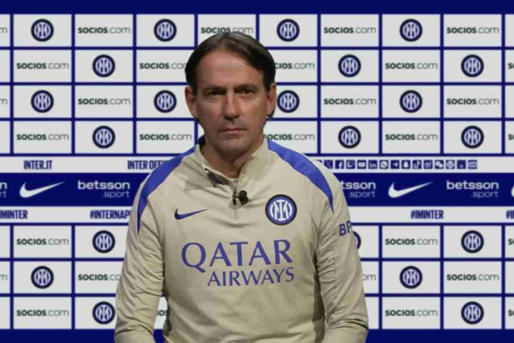 Simone Inzaghi