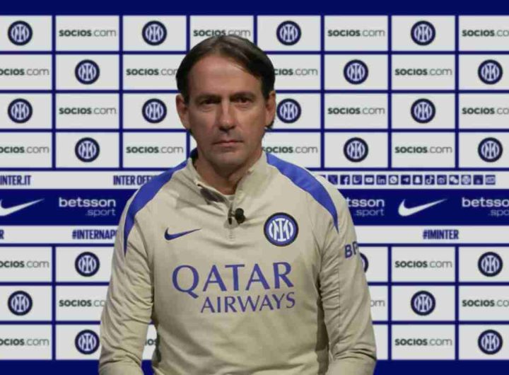 Simone Inzaghi