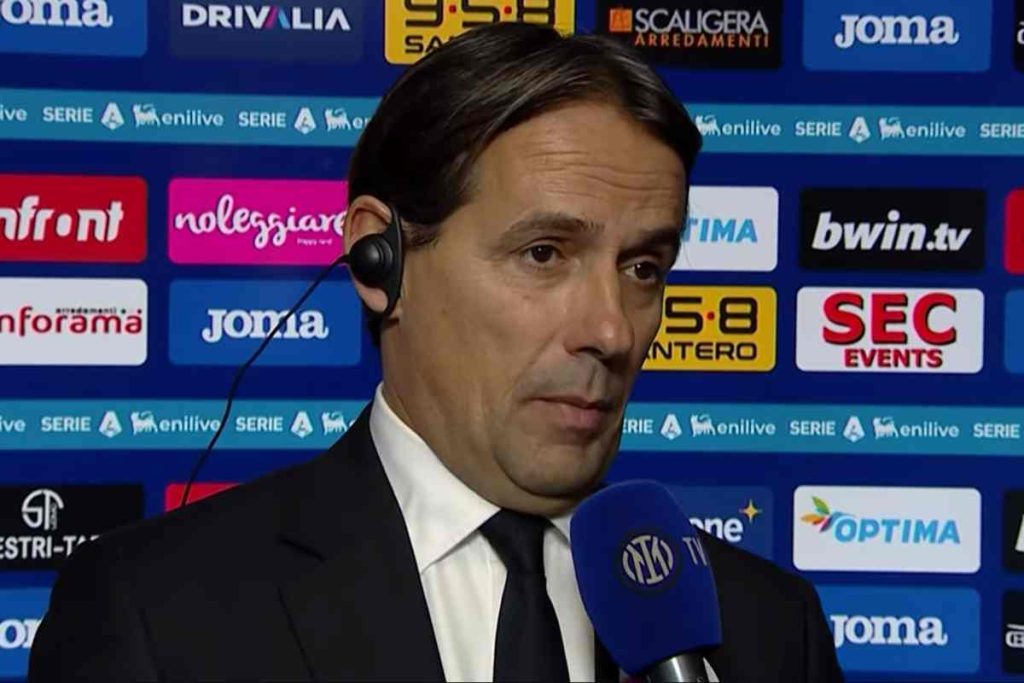 Simone Inzaghi