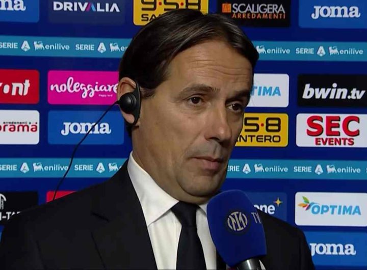 Simone Inzaghi