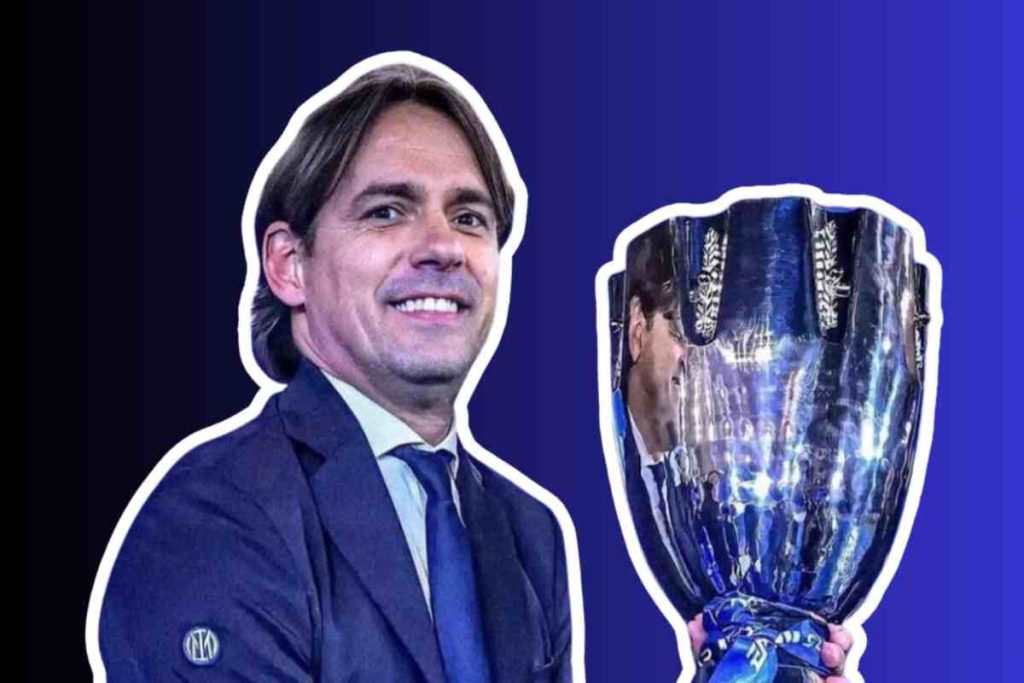 Simone Inzaghi