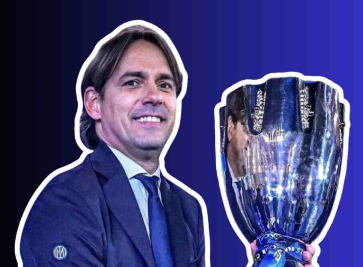 Simone Inzaghi