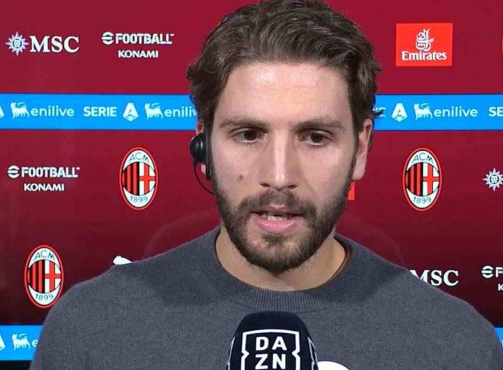 Locatelli sicuro: le parole su Inter e Thuram