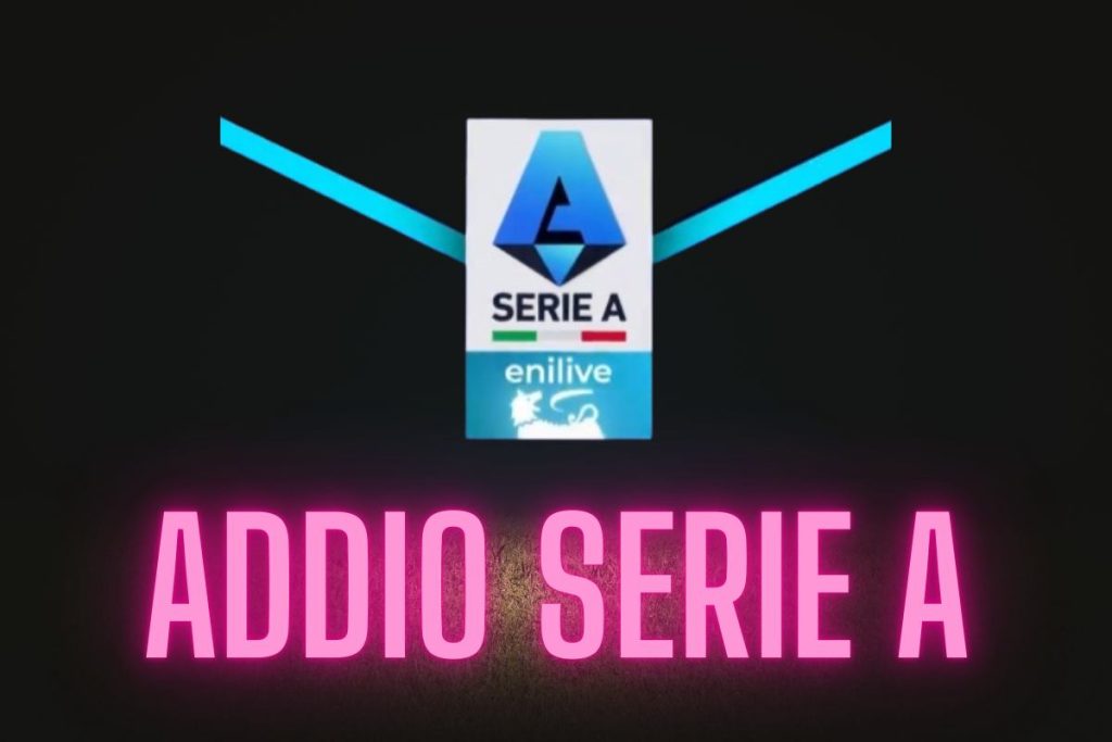 logo Serie A