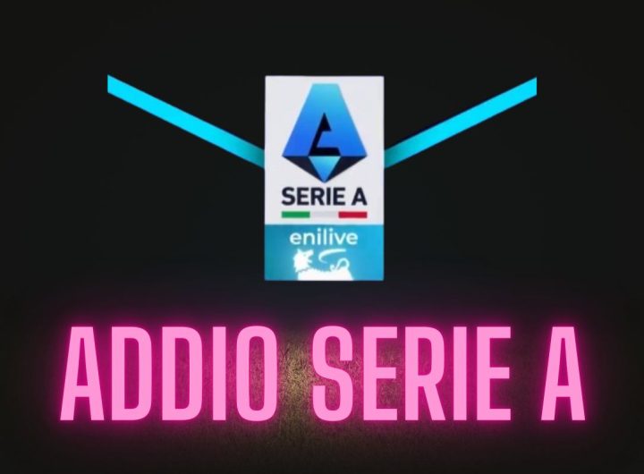 logo Serie A