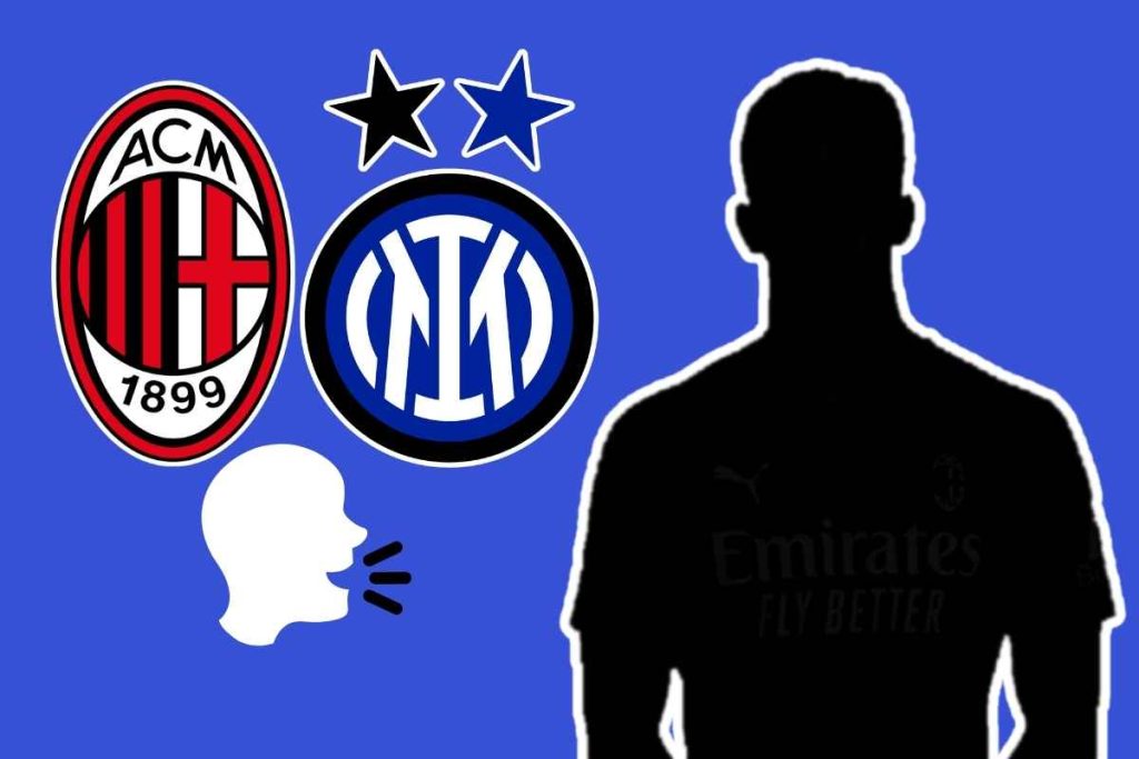 Dal Milan all'Inter: beffa clamorosa in vista?