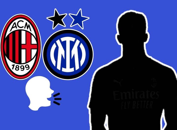 Dal Milan all'Inter: beffa clamorosa in vista?