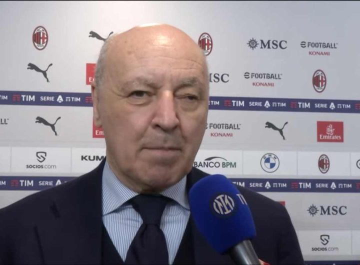 Beppe Marotta