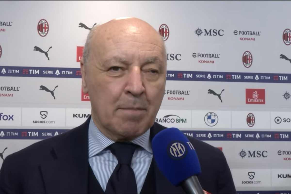 Beppe Marotta