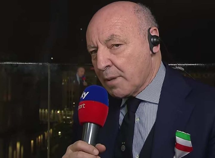 Beppe Marotta