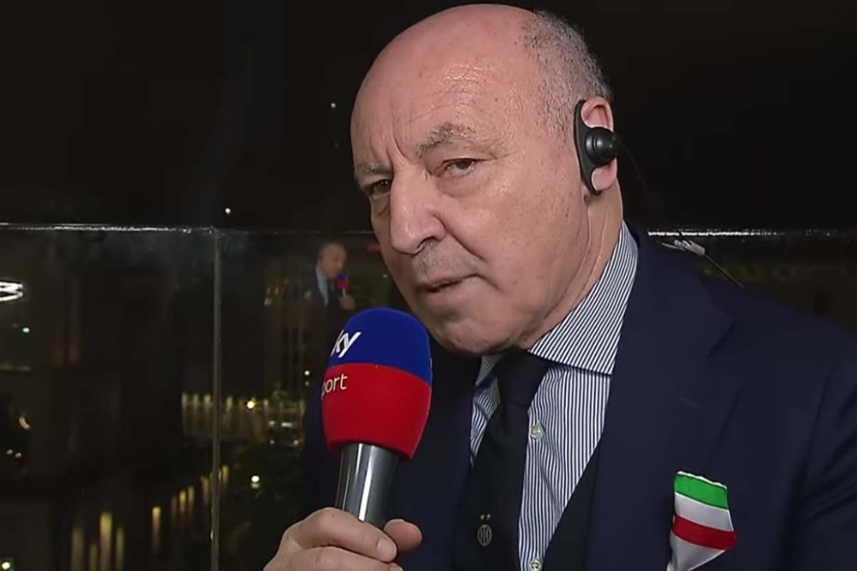 Beppe Marotta