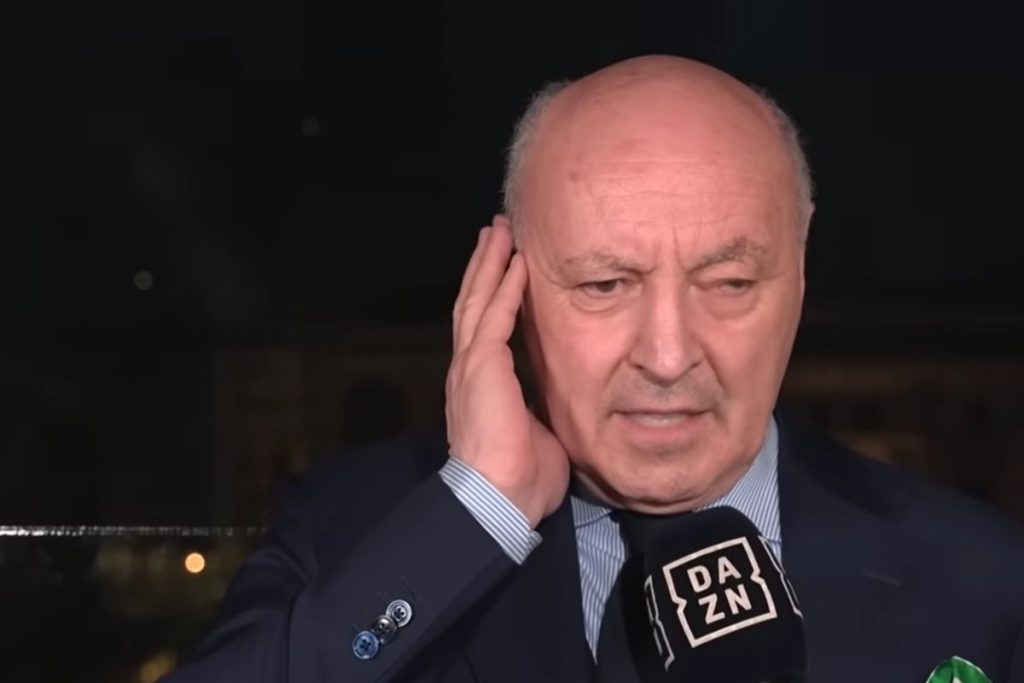 Beppe Marotta