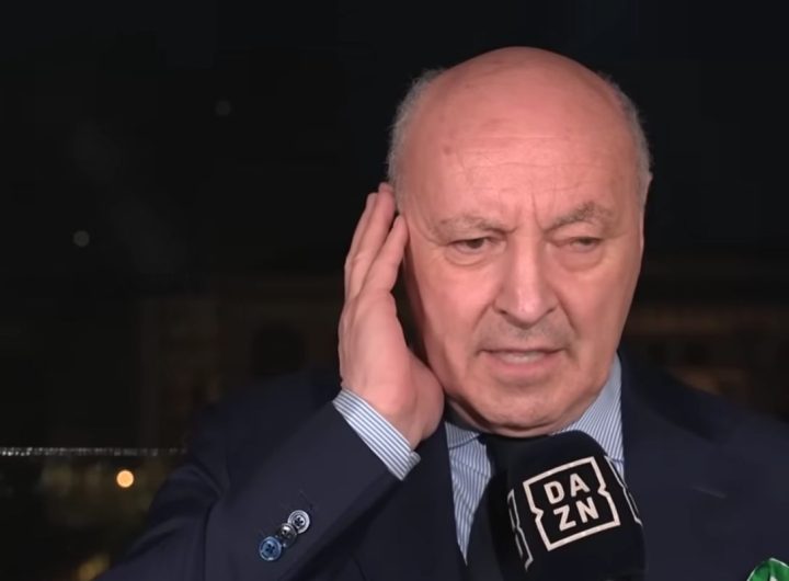 Beppe Marotta