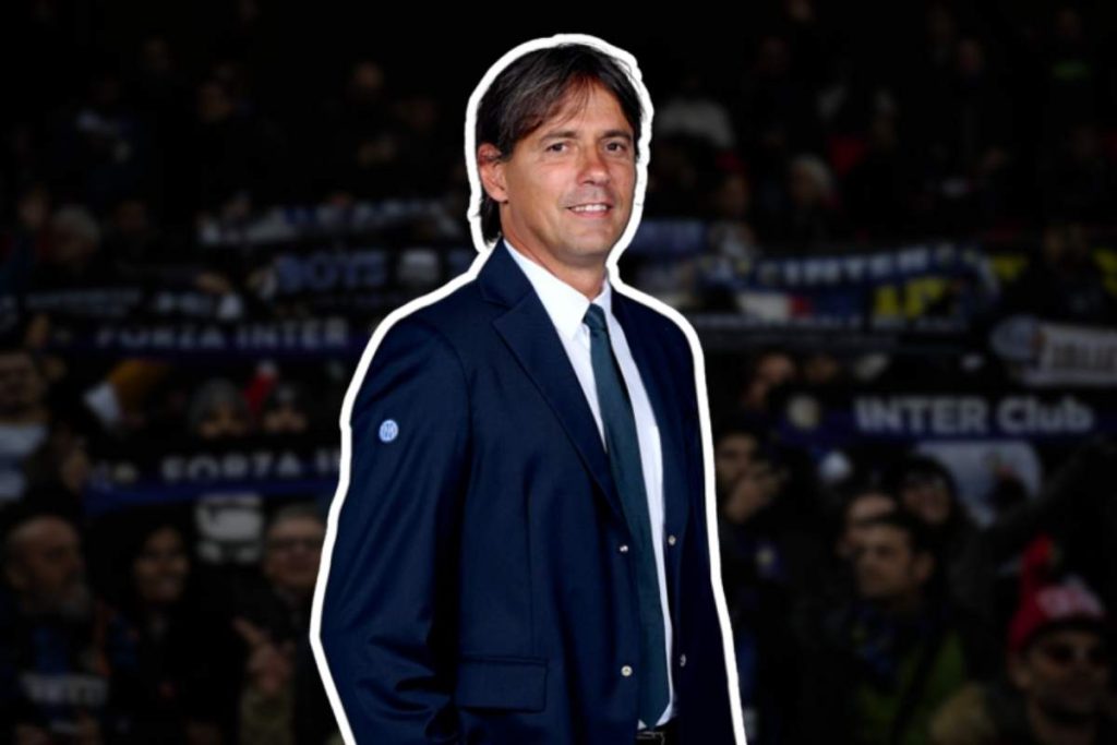 Inzaghi: scenario da non credere sull'addio all'Inter