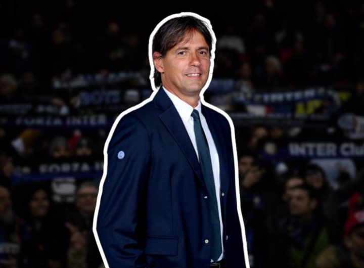 Inzaghi: scenario da non credere sull'addio all'Inter