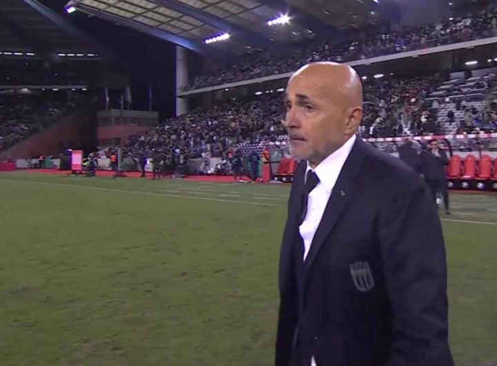 Luciano Spalletti