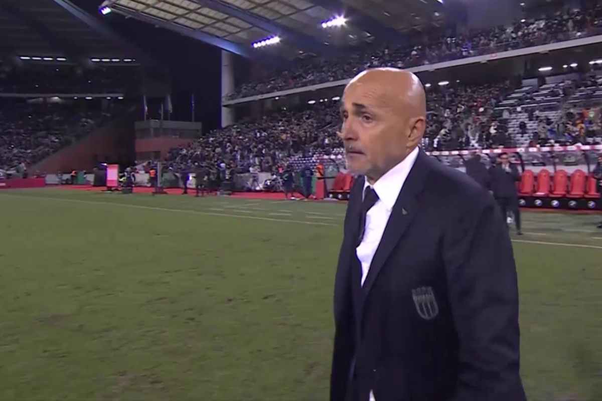 Luciano Spalletti