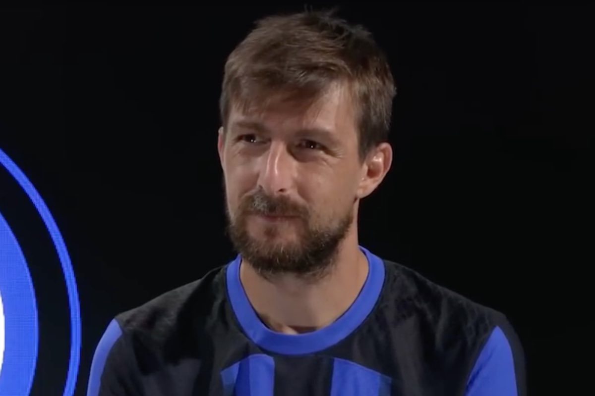 Recupero Acerbi: novità in casa Inter sul rientro del difensore