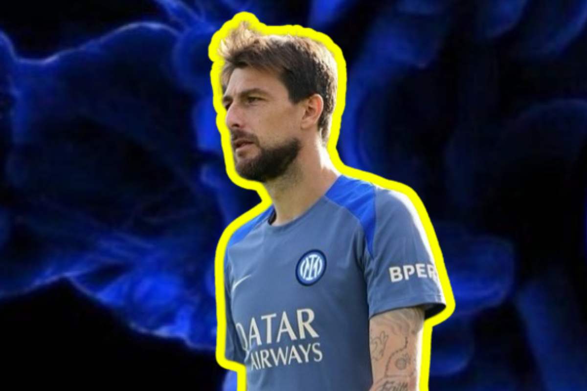 Acerbi verso il recupero con l'Inter