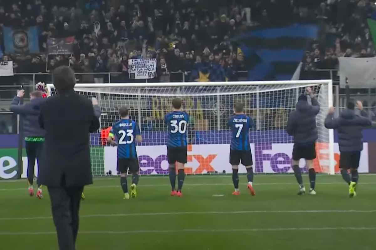 Nuova maglia Inter: l'anticipazione fa impazzire i tifosi