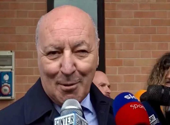 Marotta in pressing su Bijol