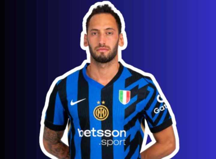 inter addio calhanoglu