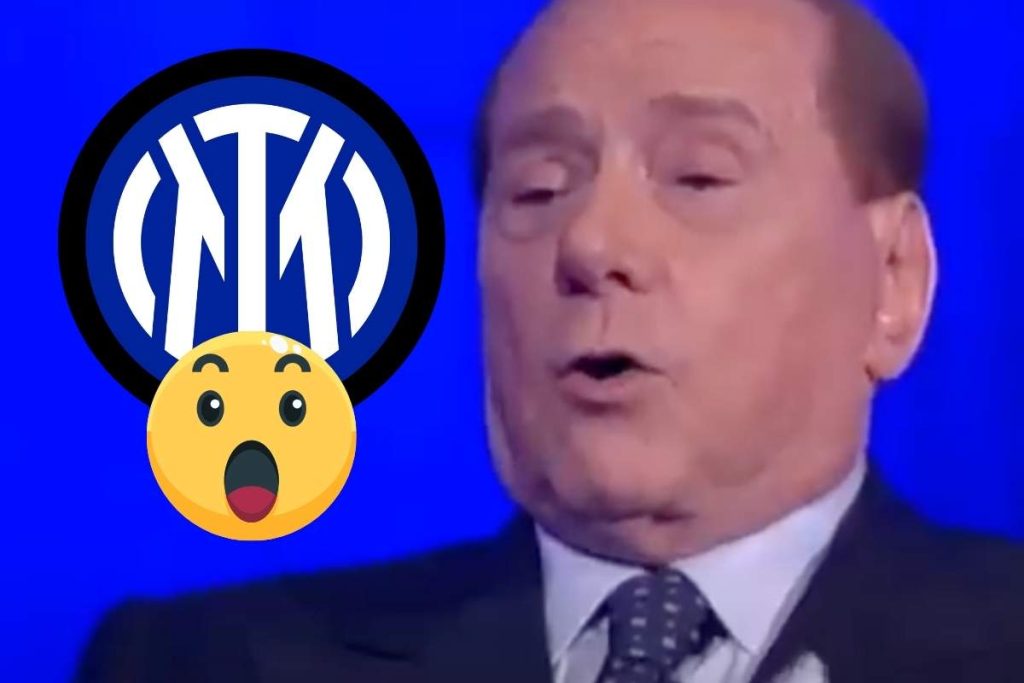 "Dissi di no a Berlusconi": retroscena curioso sull'interista Bonolis