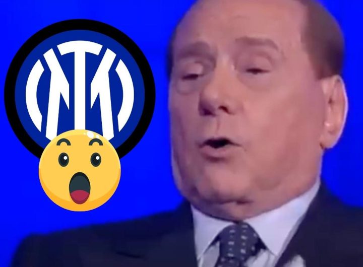 "Dissi di no a Berlusconi": retroscena curioso sull'interista Bonolis