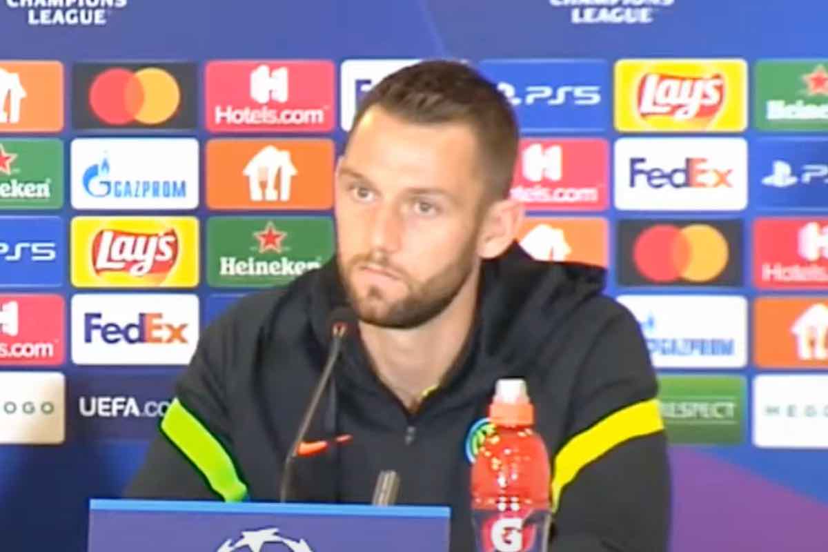 Colpo di scena Stefan de Vrij: mancato rinnovo e futuro in Serie A