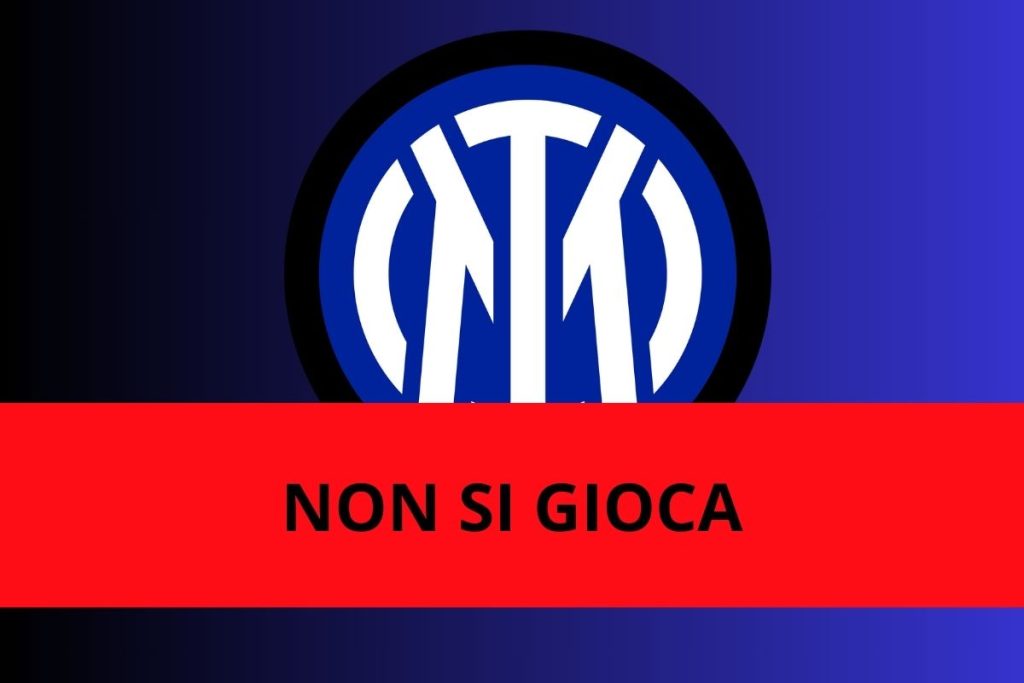 fiorentina-inter non si gioca