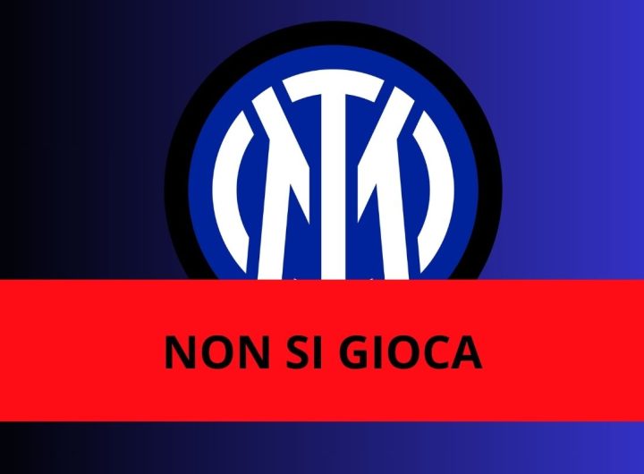 fiorentina-inter non si gioca