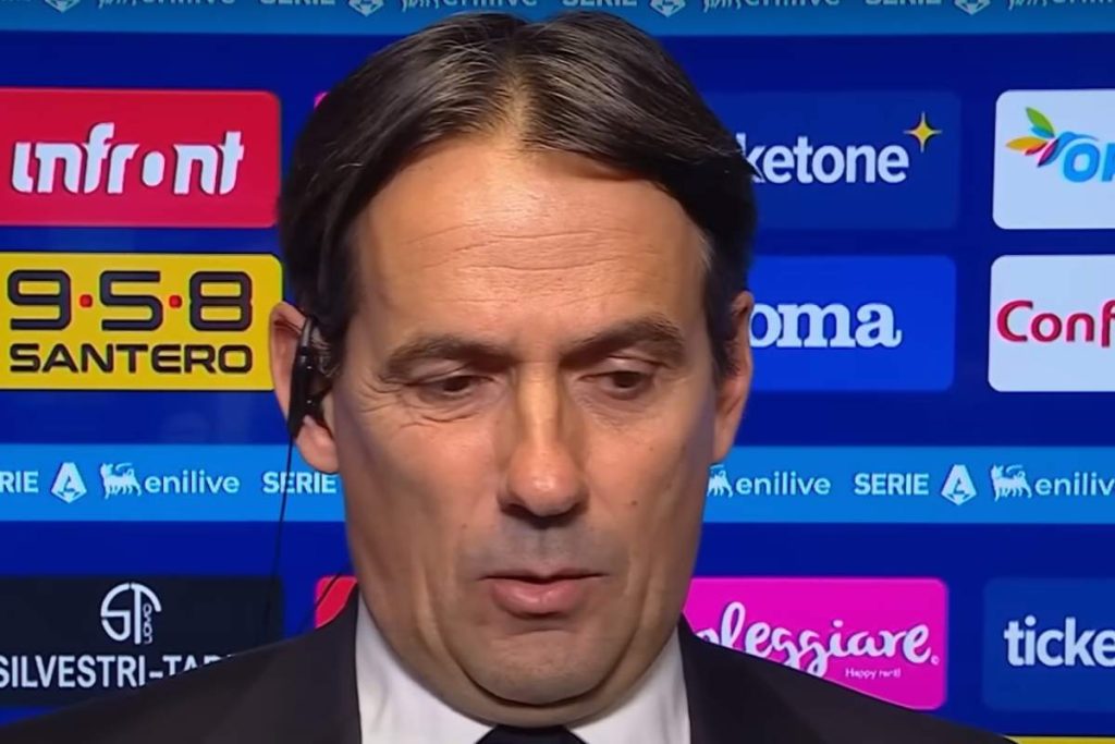 Simone Inzaghi