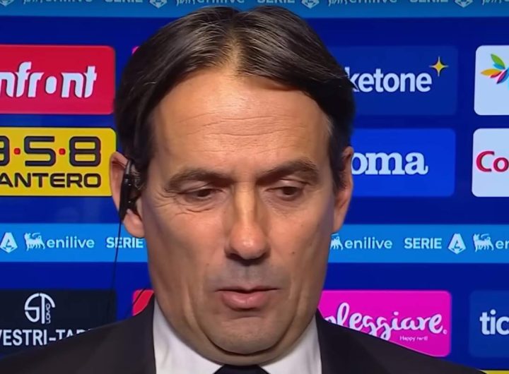 Simone Inzaghi