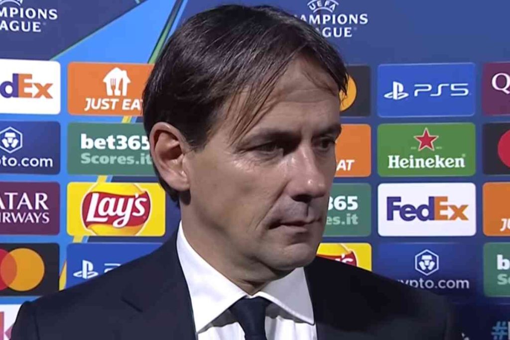 Simone Inzaghi